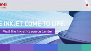 Rich Media Ad Screenshot