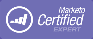 Marketo Certified Expert